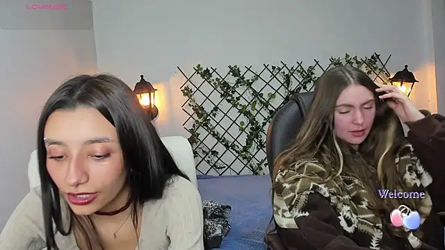 nana  rousse online show from 02-18-26, 11:22