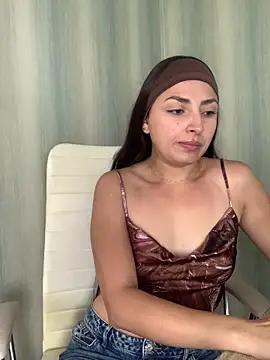 Snapshot of ArianaDominguez_Pink chatting on 02-03-26, 03:06 ArianaDominguez Pink online show from 02-03-26, 03:06