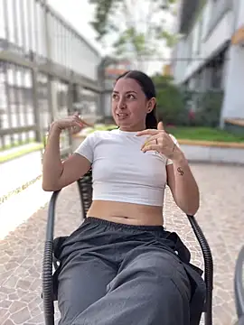 Snapshot of ArianaDominguez_Pink chatting on 02-04-26, 04:13 ArianaDominguez Pink online show from 02-04-26, 04:13