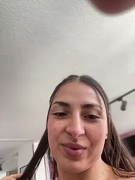 Snapshot of ArianaDominguez_Pink chatting on 02-08-26, 04:10 ArianaDominguez Pink online show from 02-08-26, 04:10