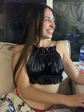 Snapshot of ArianaDominguez_Pink chatting on 02-10-26, 10:41 ArianaDominguez Pink online show from 02-10-26, 10:41