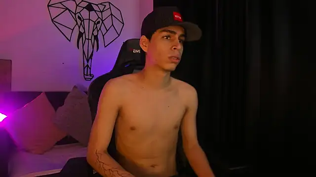 juan posada online show from 02-01-26, 01:31