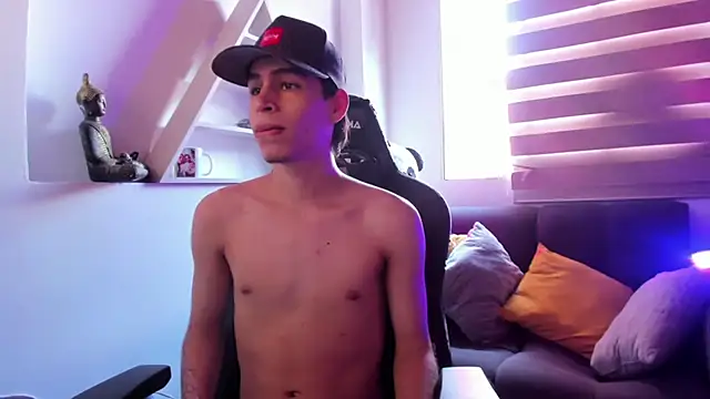 juan posada online show from 02-07-26, 08:12