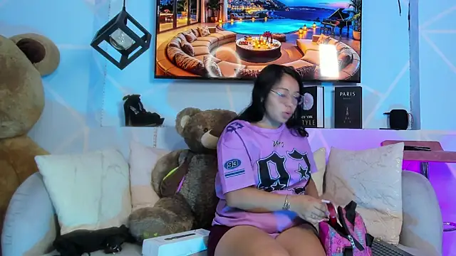 amy noa online show from 02-20-26, 03:03