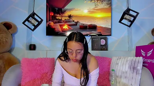 amy noa online show from 03-15-26, 12:49