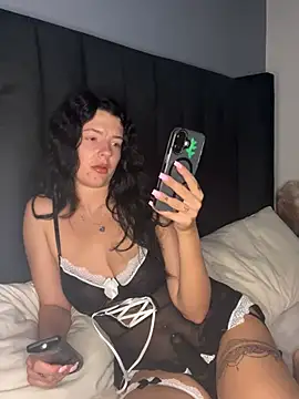 NaughtyGirlMia  online show from 02-05-26, 07:07