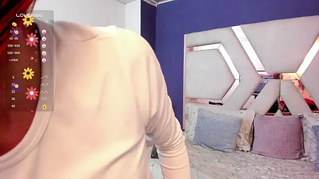 Sara Evaanns online show from 04-16-26, 02:51