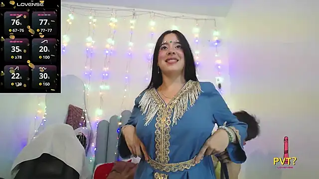 anjali rohan online show from 03-10-26, 07:19