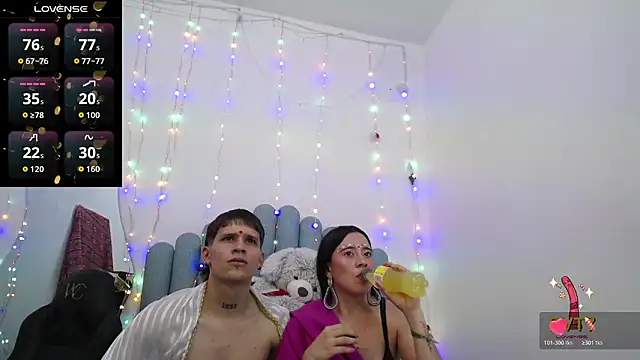 anjali rohan online show from 03-13-26, 07:53