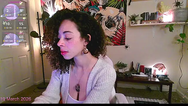 Snapshot of gunzinrose chatting on 03-19-26, 02:32 gunzinrose online show from 03-19-26, 02:32