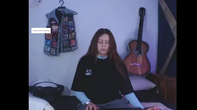 Lametaleralatina online show from 04-19-26, 03:22