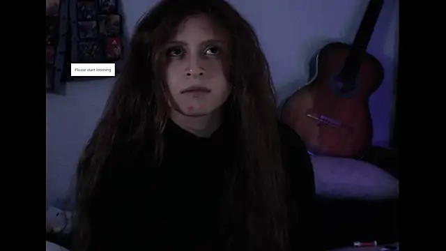 Lametaleralatina online show from 04-26-26, 08:06