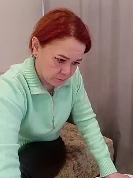 ValerieFisher online show from 02-17-26, 06:54