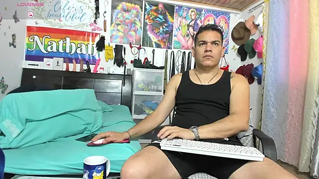 nathannathaniel online show from 04-04-26, 05:32