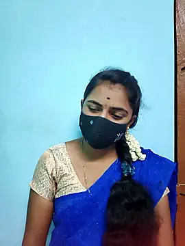 Tamil Hot Shana online show from 04-19-26, 08:44