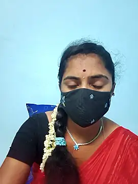 Tamil Hot Shana online show from 04-26-26, 06:27