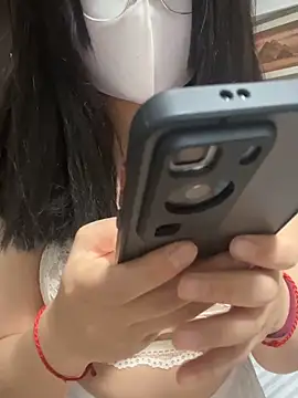 xinxin201201 online show from 03-13-26, 08:21