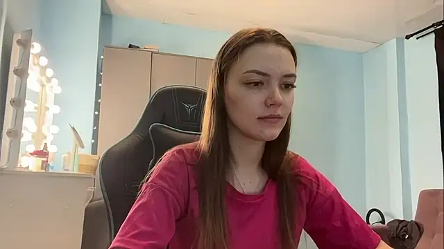 AndreeMerryman online show from 03-13-26, 01:12