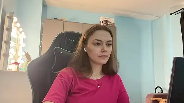 AndreeMerryman online show from 03-16-26, 05:44