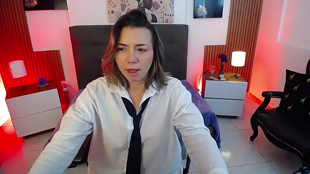 Snapshot of milfsecret69 chatting on 06-13-26, 10:57 milfsecret69 online show from 06-13-26, 10:57