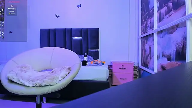 Katee mos online show from 03-05-26, 03:46