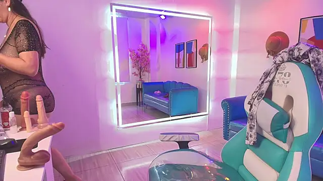 Madame scarlett online show from 04-23-26, 11:42