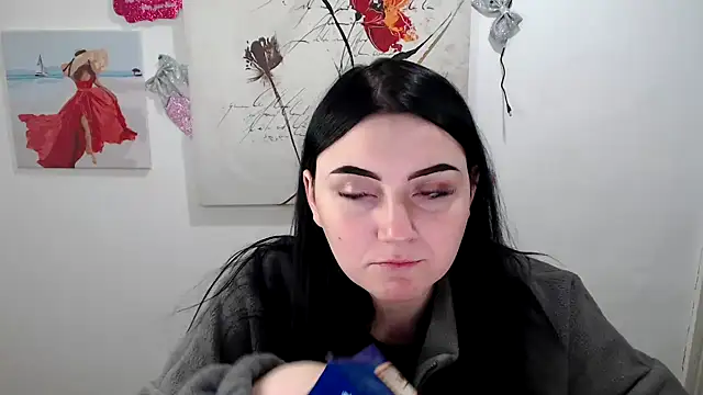 Snapshot of TurnMe_On chatting on 03-10-26, 12:10 TurnMe On online show from 03-10-26, 12:10