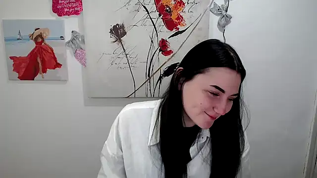 Snapshot of TurnMe_On chatting on 03-13-26, 01:07 TurnMe On online show from 03-13-26, 01:07