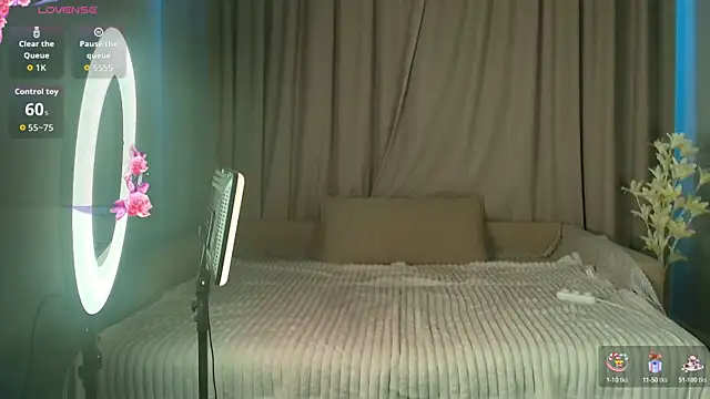 minny moon online show from 03-13-26, 03:13