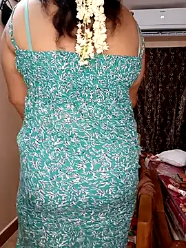 silk rose05 online show from 04-17-26, 04:54