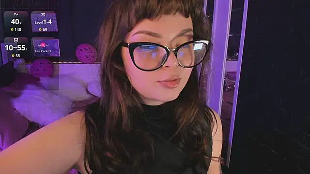 Maykinkya online show from 02-12-26, 01:50