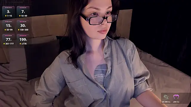 Maykinkya online show from 04-24-26, 02:41