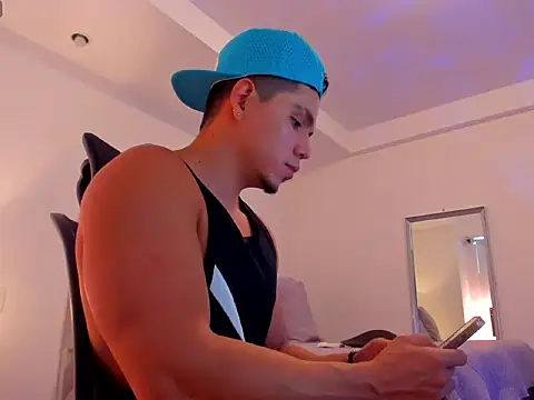 chris morgan7 online show from 02-24-26, 02:04