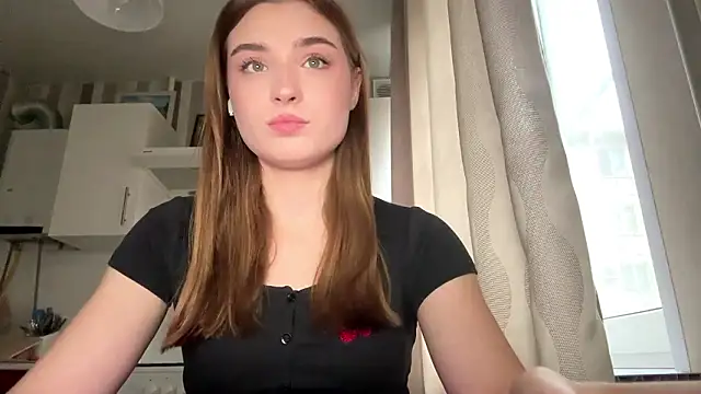 LissaBliss online show from 03-17-26, 02:09