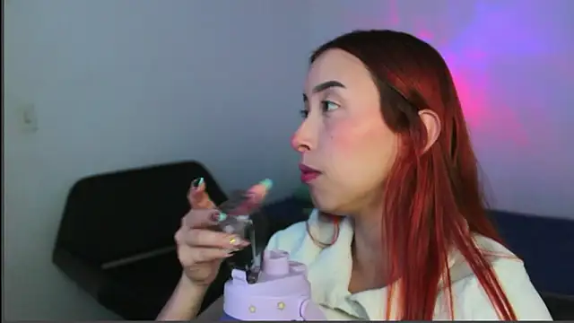 RoseSinsDonViktor online show from 02-20-26, 03:45