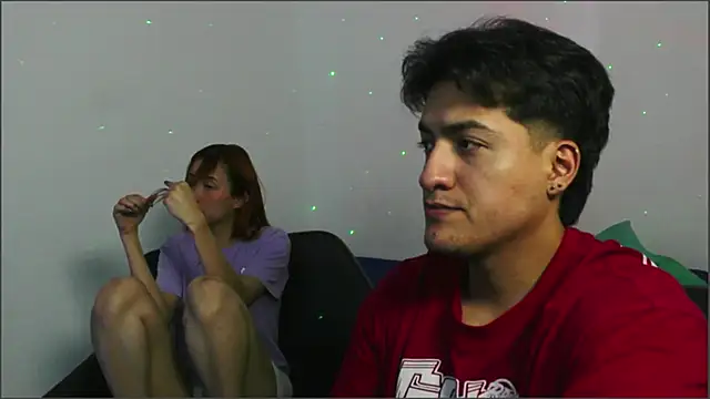 RoseSinsDonViktor online show from 02-23-26, 07:33