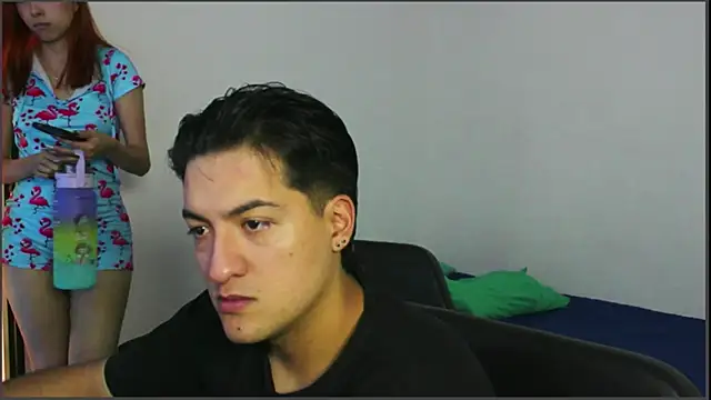 RoseSinsDonViktor online show from 02-27-26, 03:34