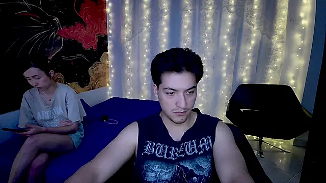 RoseSinsDonViktor online show from 04-04-26, 08:17