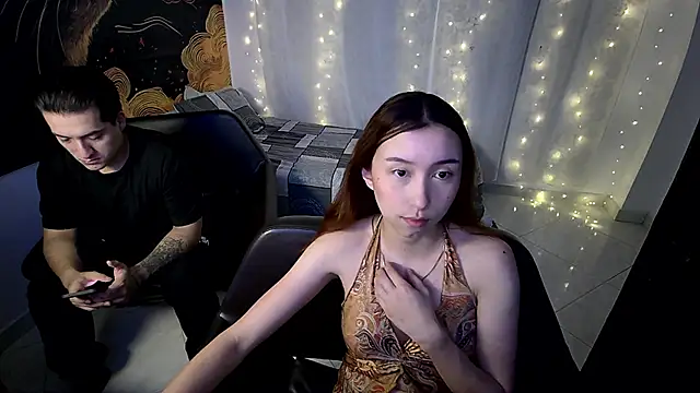 RoseSinsDonViktor online show from 04-18-26, 11:03