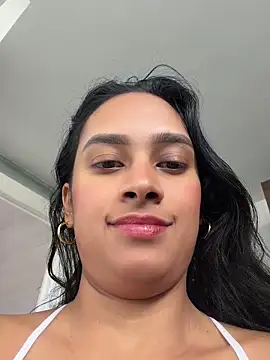 LunaHeat online show from 04-09-26, 03:06