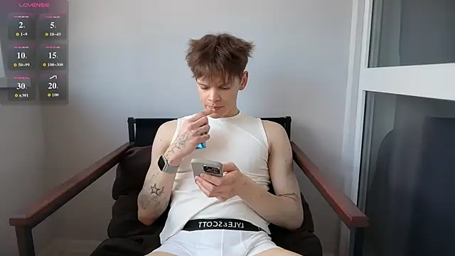 Kevin bucks online show from 04-28-26, 12:43