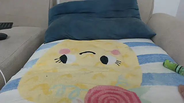 Florah23 online show from 05-14-26, 10:38