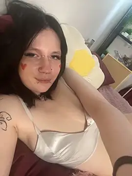 AuraShift online show from 02-14-26, 10:12