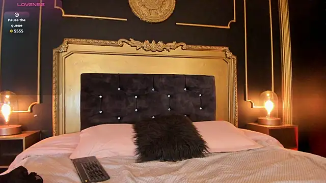 Lilith Naugthy online show from 03-02-26, 11:39