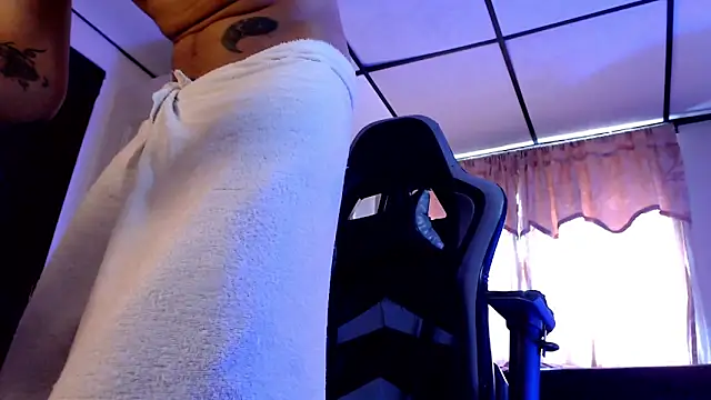 D3v1L88 online show from 04-25-26, 07:11