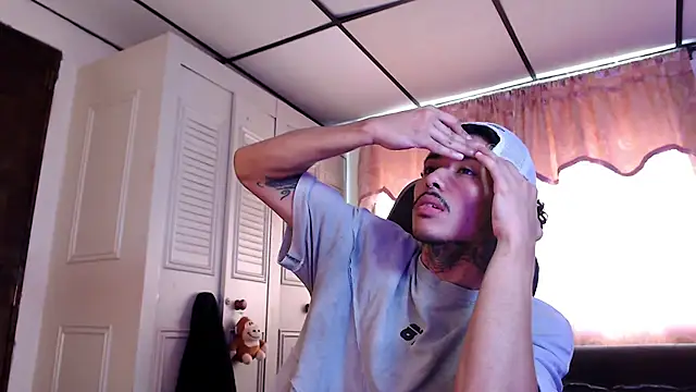 D3v1L88 online show from 04-29-26, 06:58