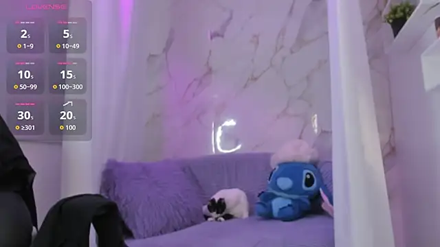 Bella Miller1  online show from 03-26-26, 03:06