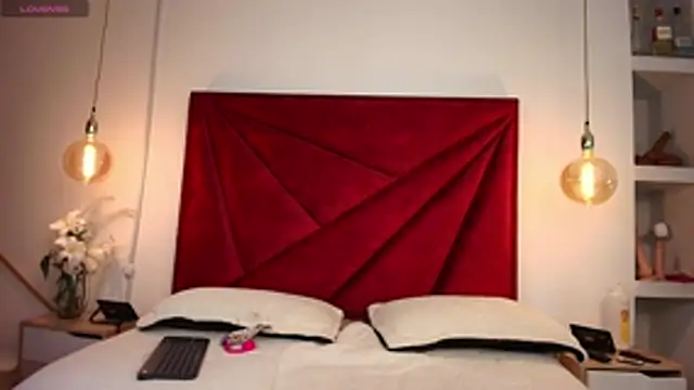 NahomiRoss online show from 04-22-26, 12:50