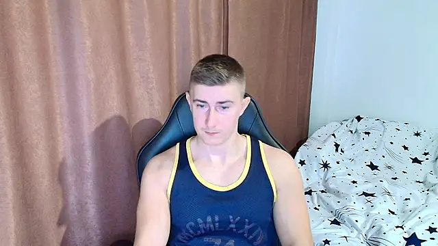 TodMusclePower9 online show from 03-02-26, 07:15