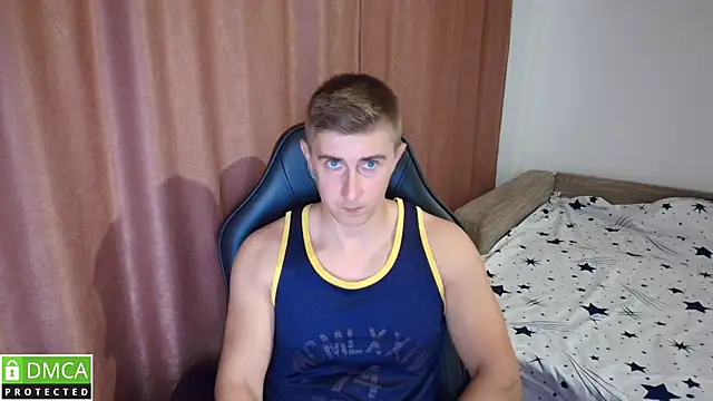 TodMusclePower9 online show from 05-09-26, 04:12